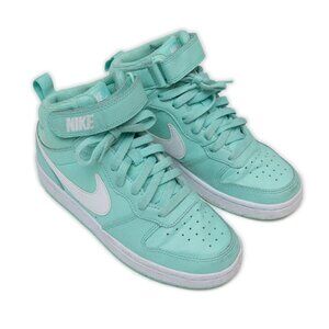 Kids' Nike Court Borough Sneakers